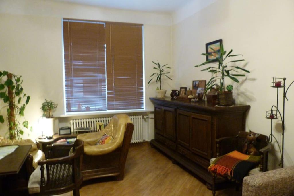 Apartment With Character, Old Town Riga Dış mekan fotoğraf