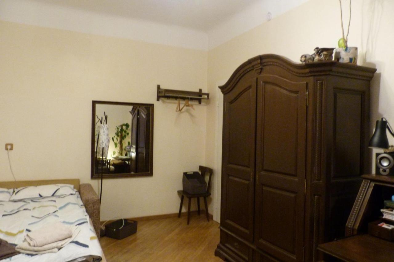 Apartment With Character, Old Town Riga Dış mekan fotoğraf