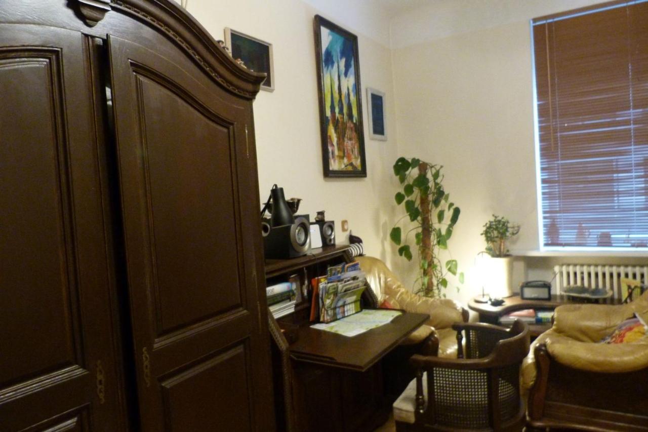 Apartment With Character, Old Town Riga Dış mekan fotoğraf